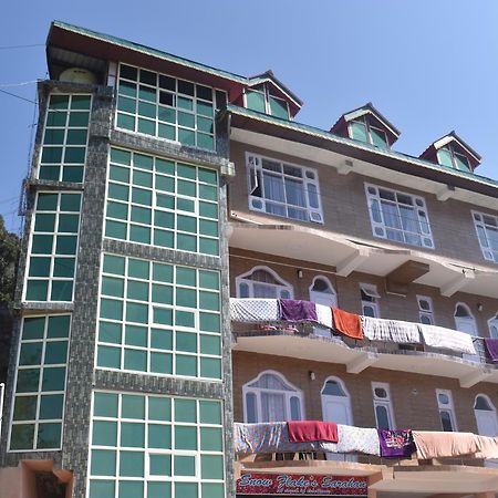Hotel Snow Flake Rampur (Himachal Pradesh) Bagian luar foto