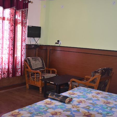 Hotel Snow Flake Rampur (Himachal Pradesh) Bagian luar foto