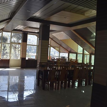 Hotel Snow Flake Rampur (Himachal Pradesh) Bagian luar foto