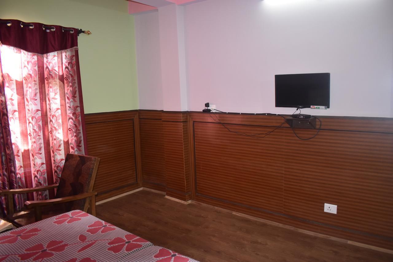 Hotel Snow Flake Rampur (Himachal Pradesh) Bagian luar foto