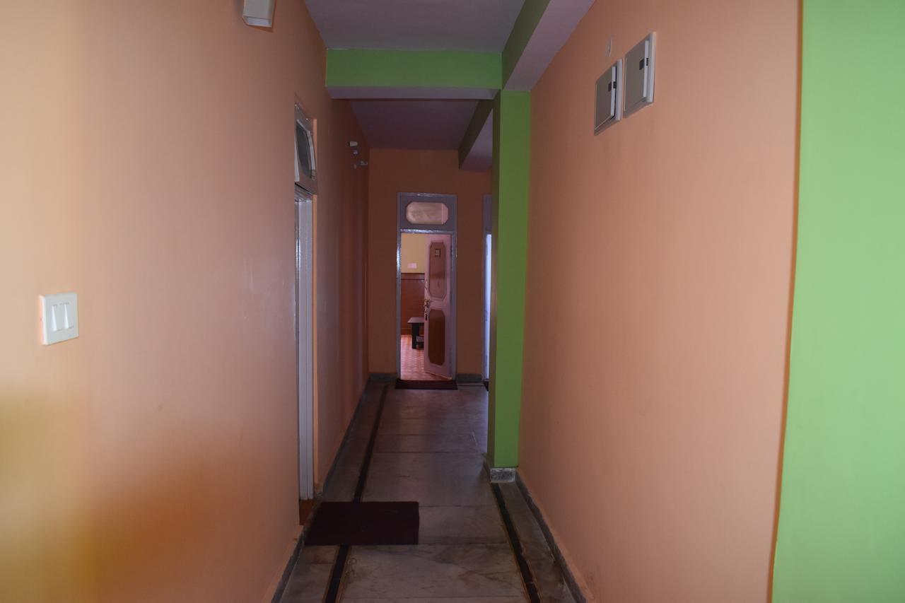 Hotel Snow Flake Rampur (Himachal Pradesh) Bagian luar foto