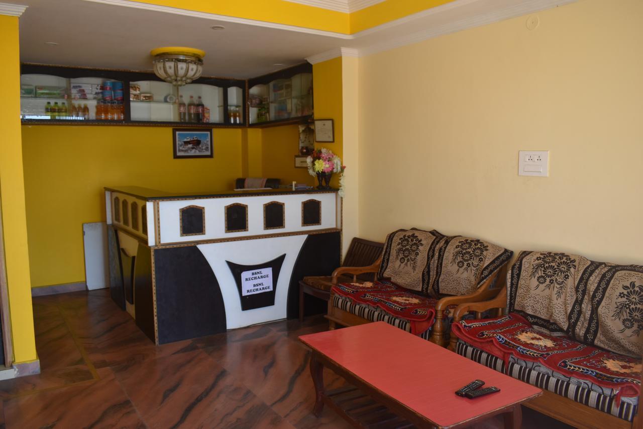 Hotel Snow Flake Rampur (Himachal Pradesh) Bagian luar foto