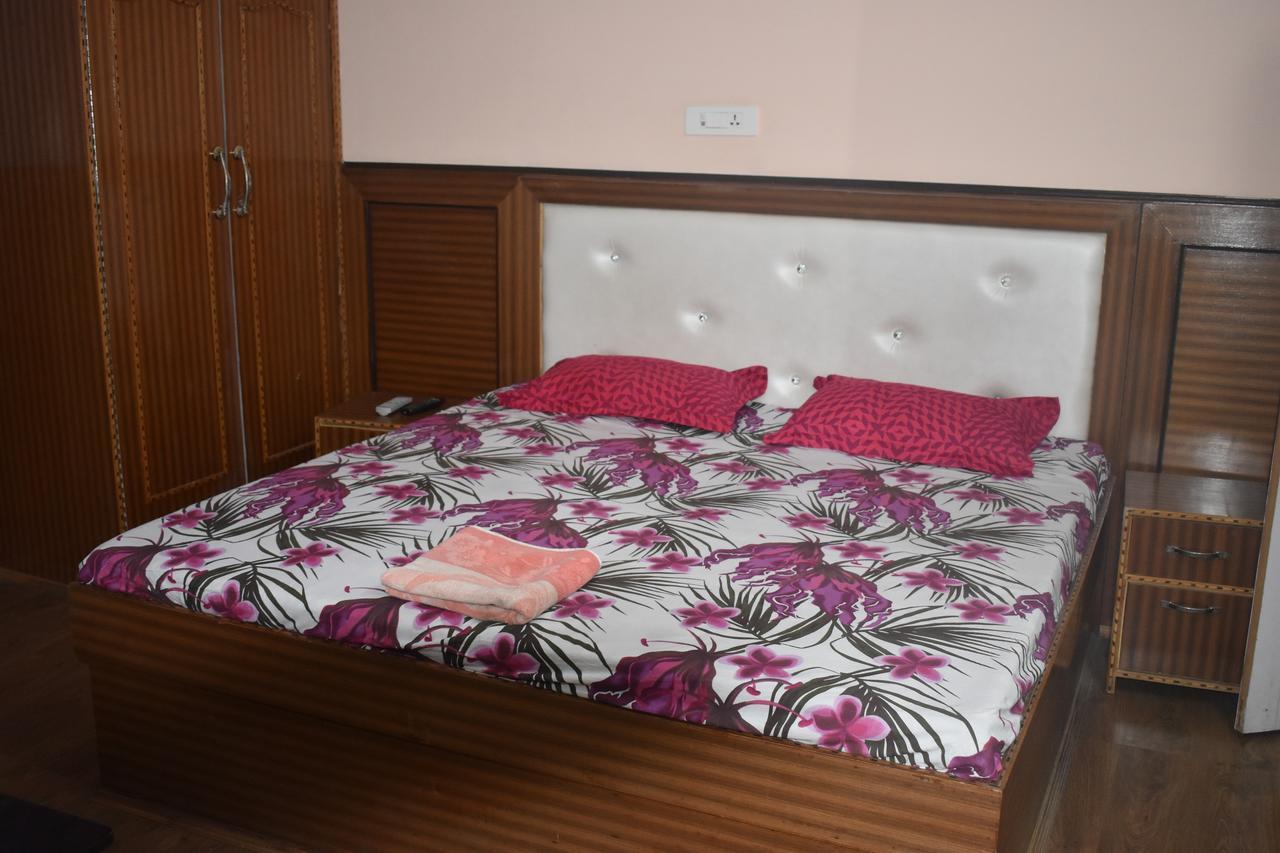 Hotel Snow Flake Rampur (Himachal Pradesh) Bagian luar foto