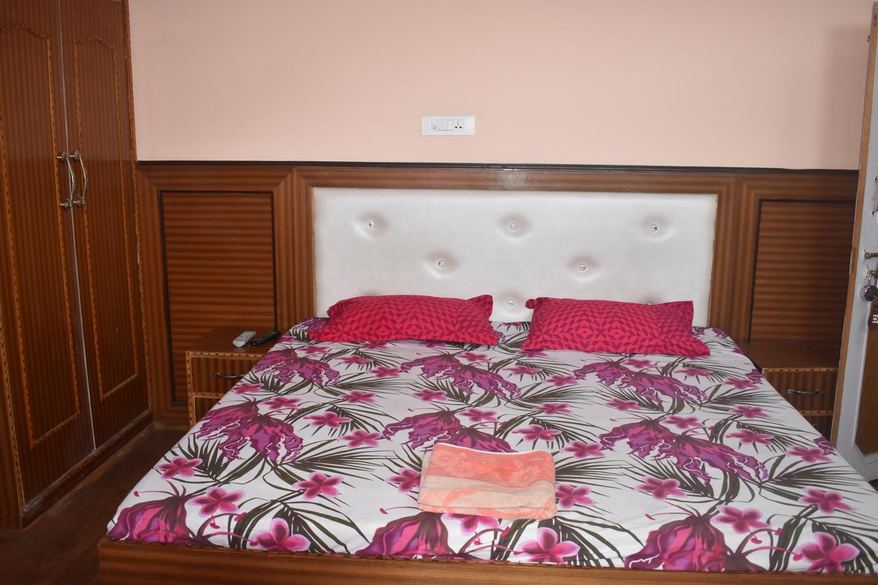Hotel Snow Flake Rampur (Himachal Pradesh) Bagian luar foto