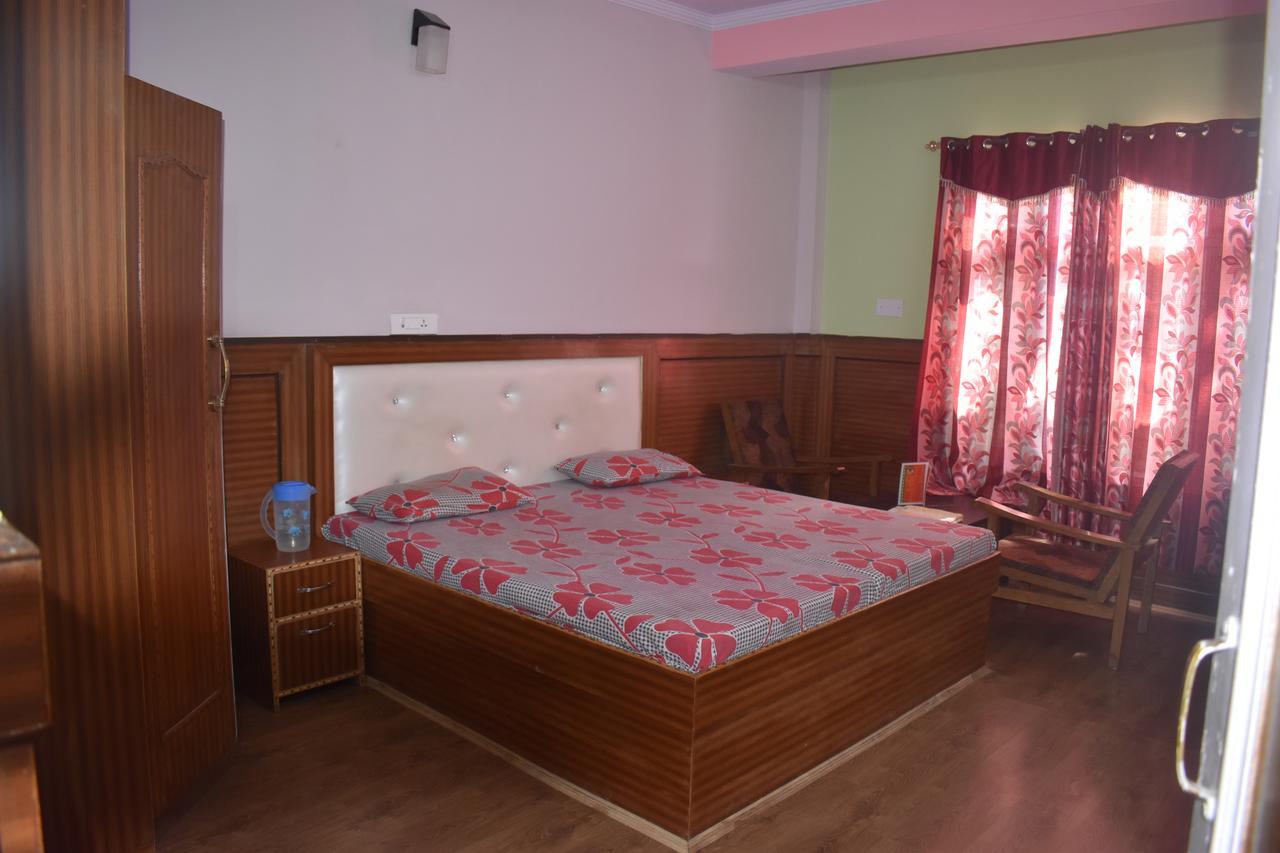 Hotel Snow Flake Rampur (Himachal Pradesh) Bagian luar foto