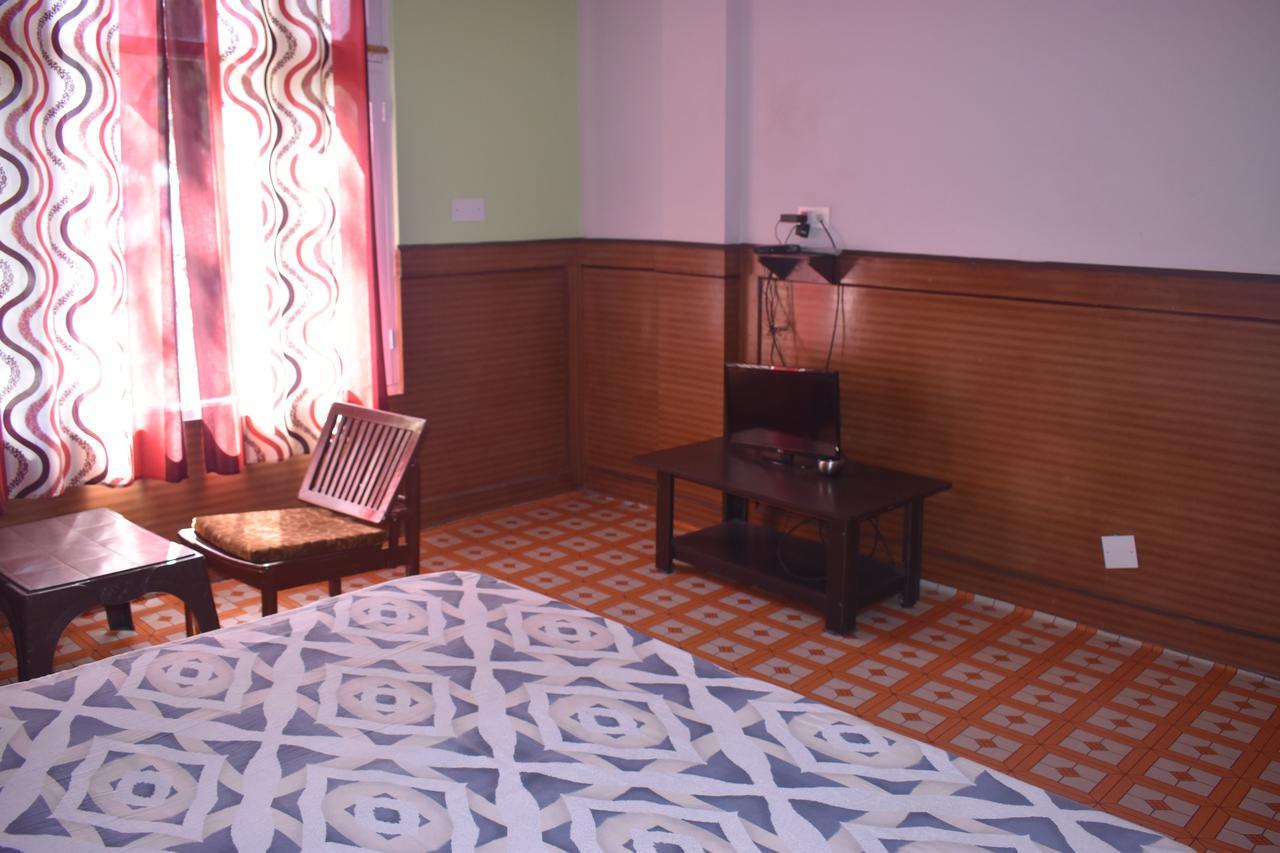 Hotel Snow Flake Rampur (Himachal Pradesh) Bagian luar foto